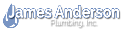 James Anderson Plumbing Inc., Logo